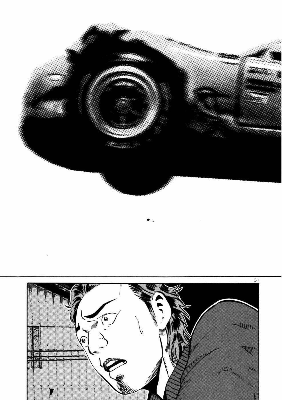 giấy báo tử chapter 24 32