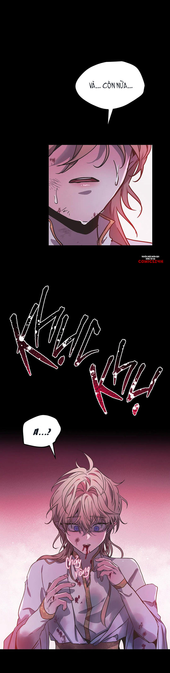 hắc vực chapter 15 10