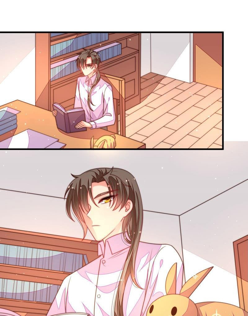 ngày nào thiếu soái cũng ghen chapter 336 1
