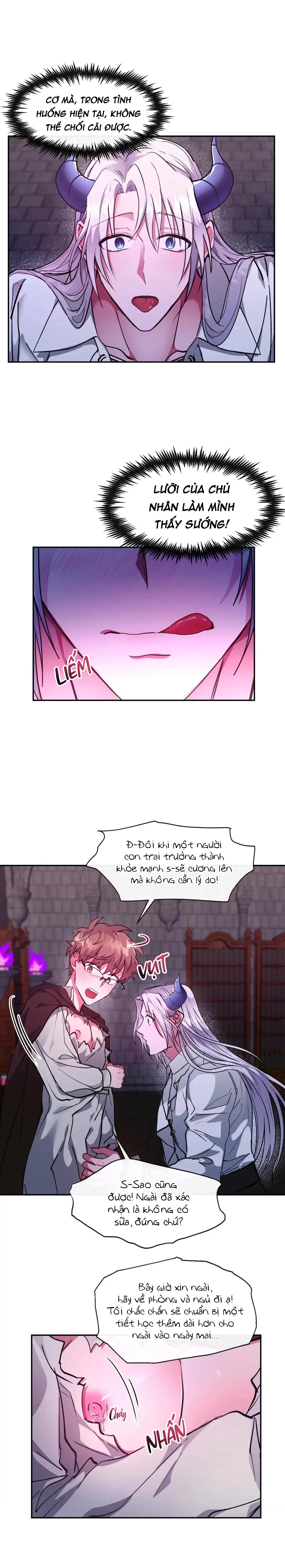 lâu đài tình dục chapter 20 10