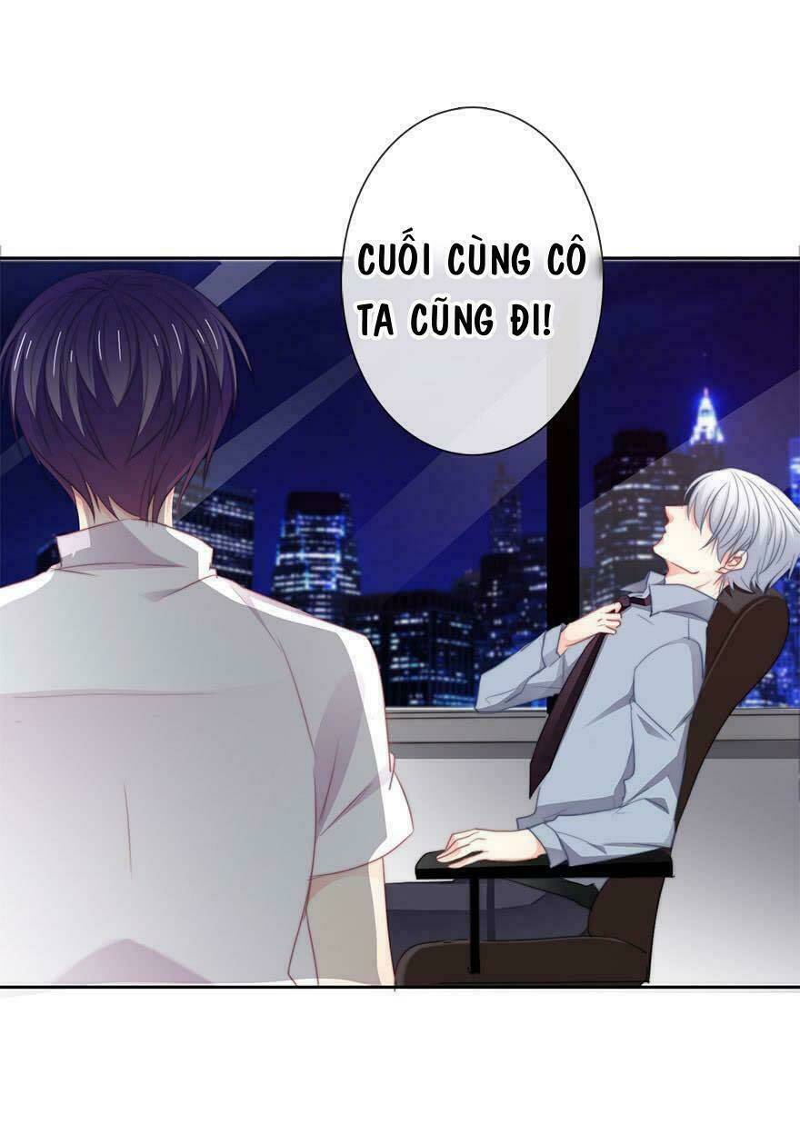 luận cách yêu của chứng sợ phụ nữ chapter 28 8