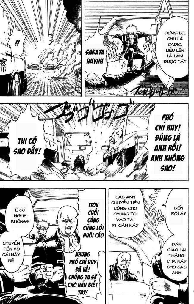gintama - linh hồn bạc chapter 163 7
