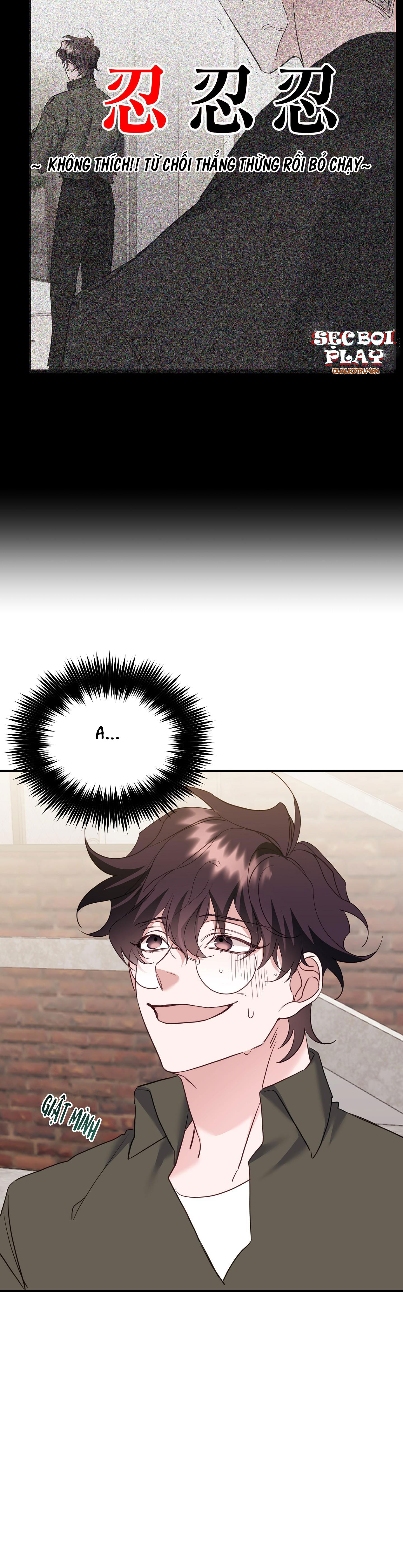 hổ trở về chapter 4 6