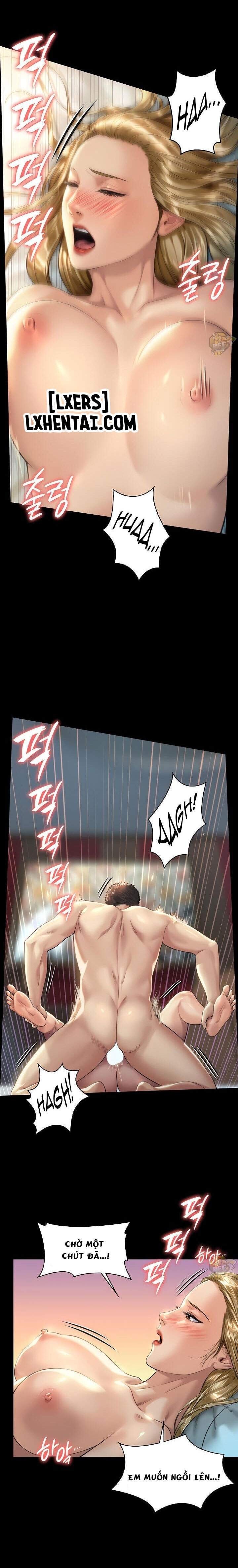 ong chúa chapter 174 25