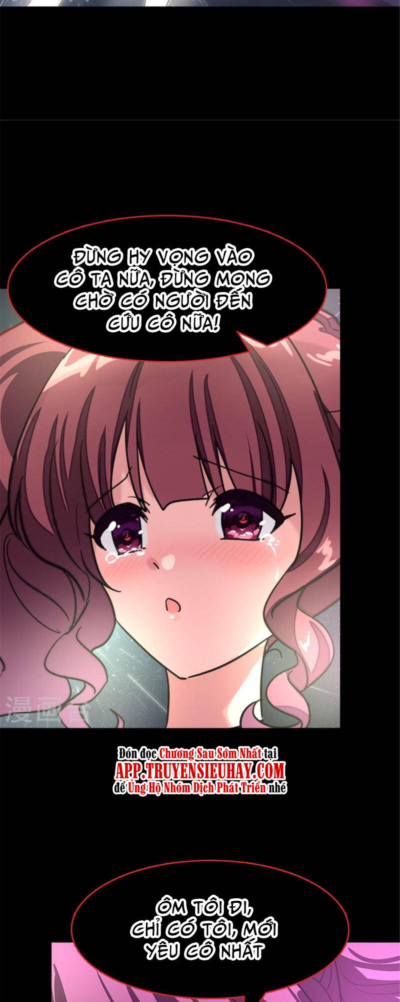 bạn gái virus của tôi chapter 361 19