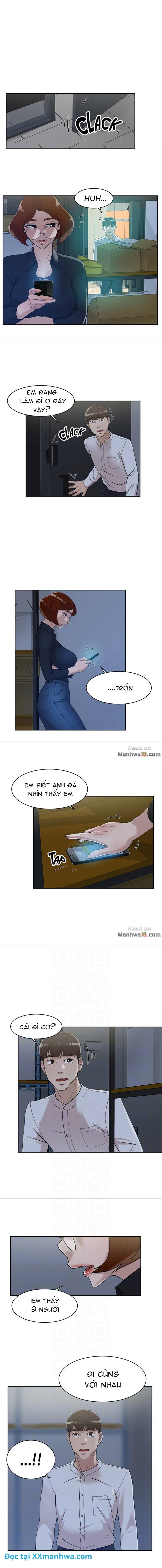 mười một cm của cô ấy chapter 69 5