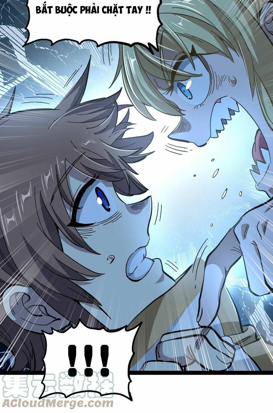 vú em vô địch chapter 19 16