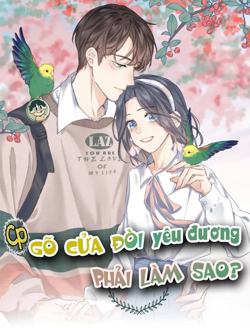 đoàn sủng lão đại ba tuổi rưỡi chapter 89 27