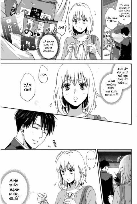 trò chơi ác mộng chapter 6 10