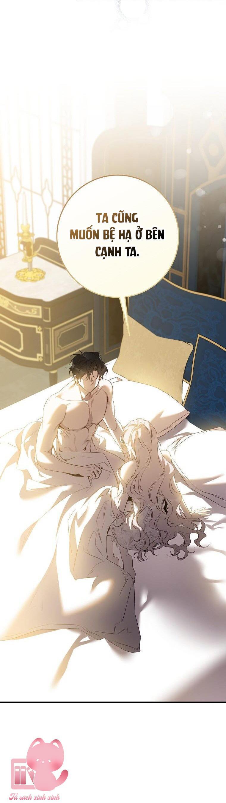 thuần hóa bạo chúa rồi bỏ trốn chapter 93 31