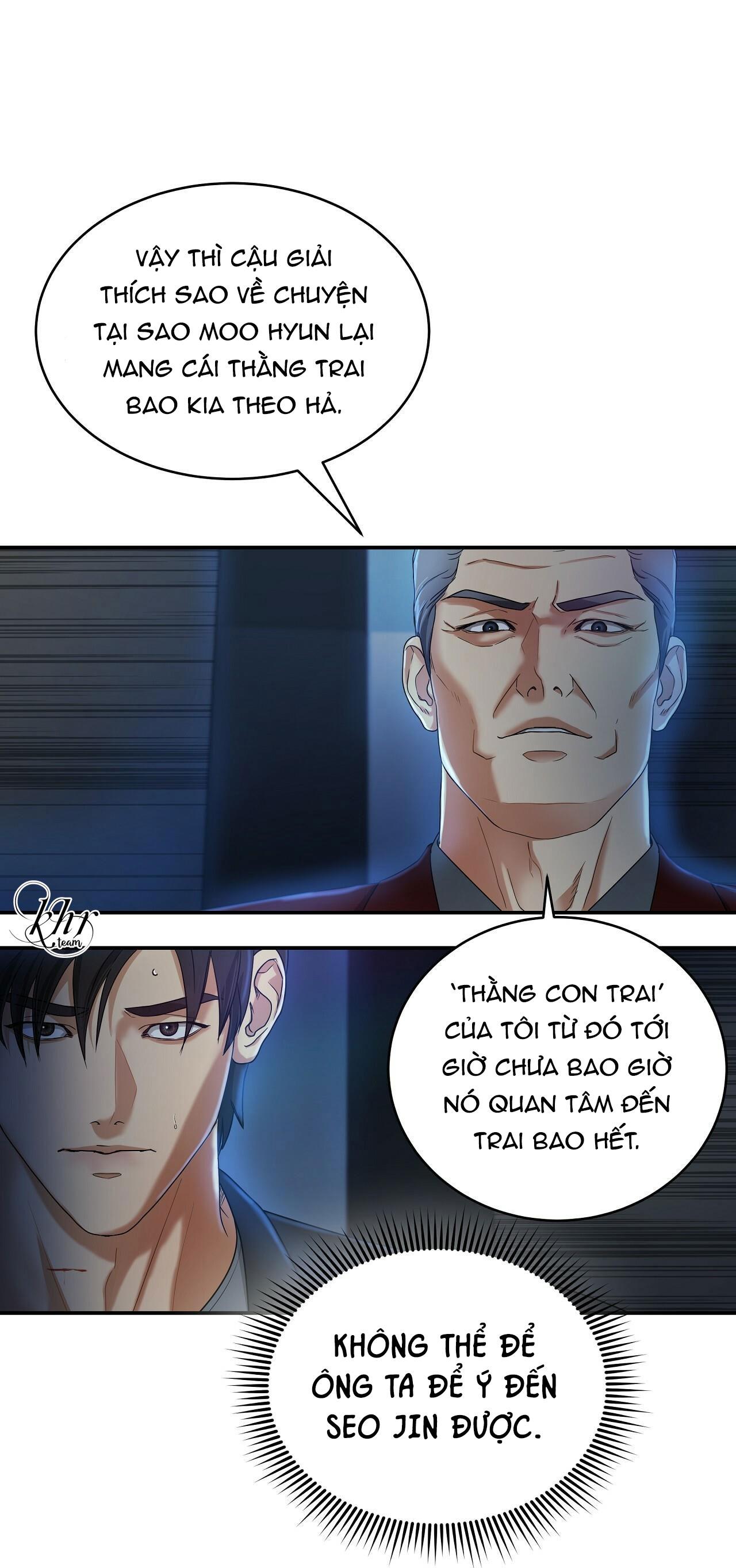 KÍCH HOẠT chapter 7