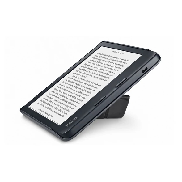 Kobo Libra 2 Cover - Bao da chính hãng cho máy đọc sách Kobo Libra 2 - hàng nhập khẩu