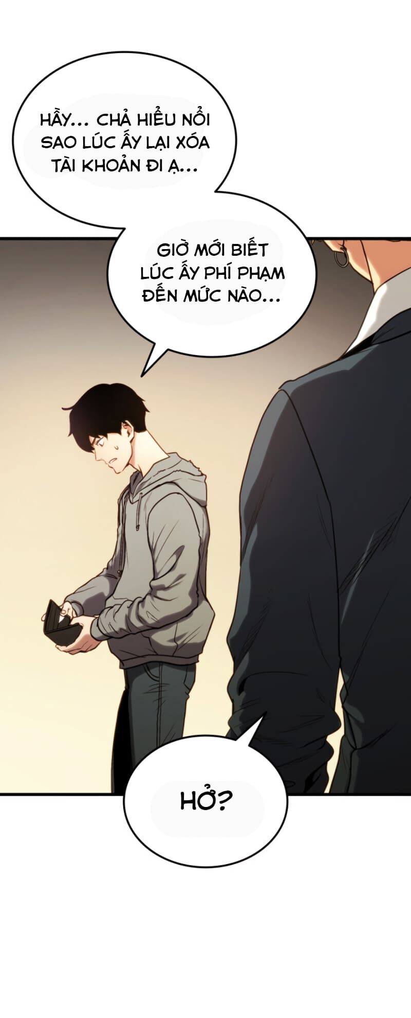 huyền thoại game thủ - tái xuất chapter 1 47