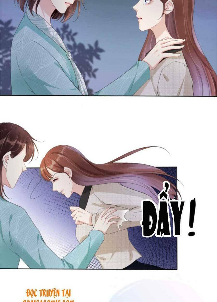 ngự tỷ toàn năng lại bị phá mã giáp chapter 51 28