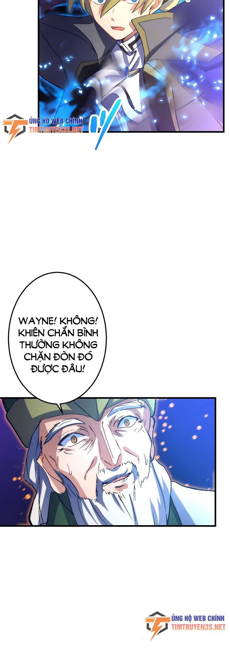 saikyou inyoushi no isekai tenseiki chapter 45 34