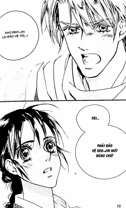chuyện tình đảo thiên đường chapter 10 18