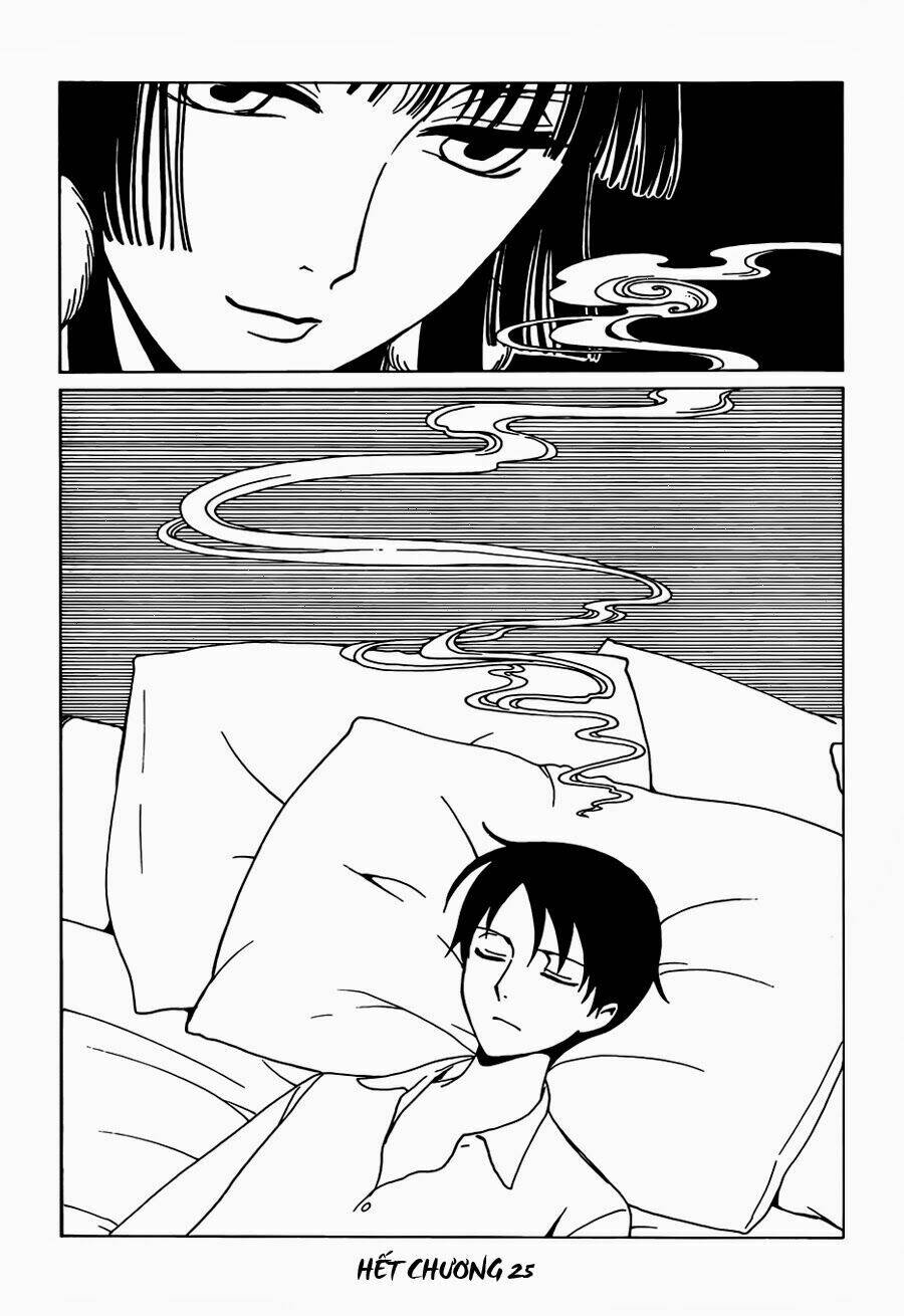 xxxholic rei chapter 25 20