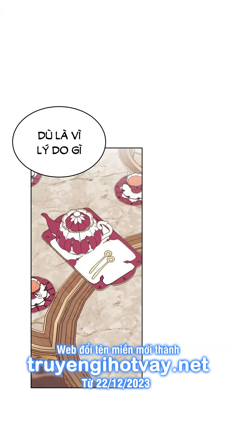 tôi chán nản vì người chồng thứ 2 còn "khỏe" hơn chồng cũ chapter 34.2 9