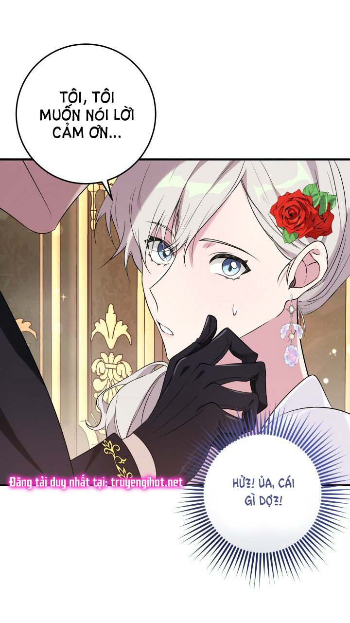 hãy nếm và nuốt đi nào chapter 10.1 48