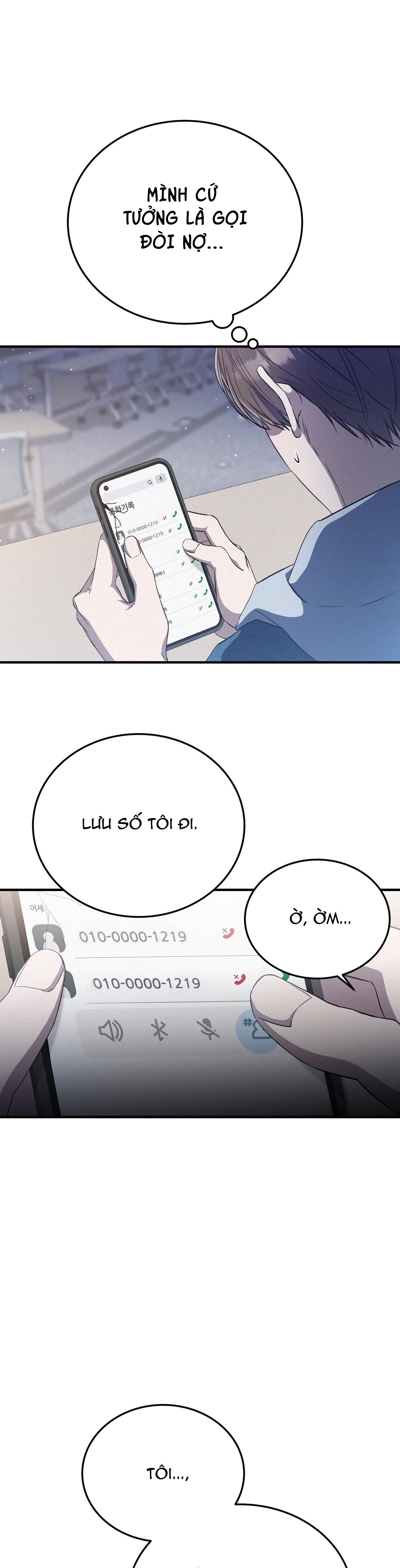 vô hình chapter 7 16