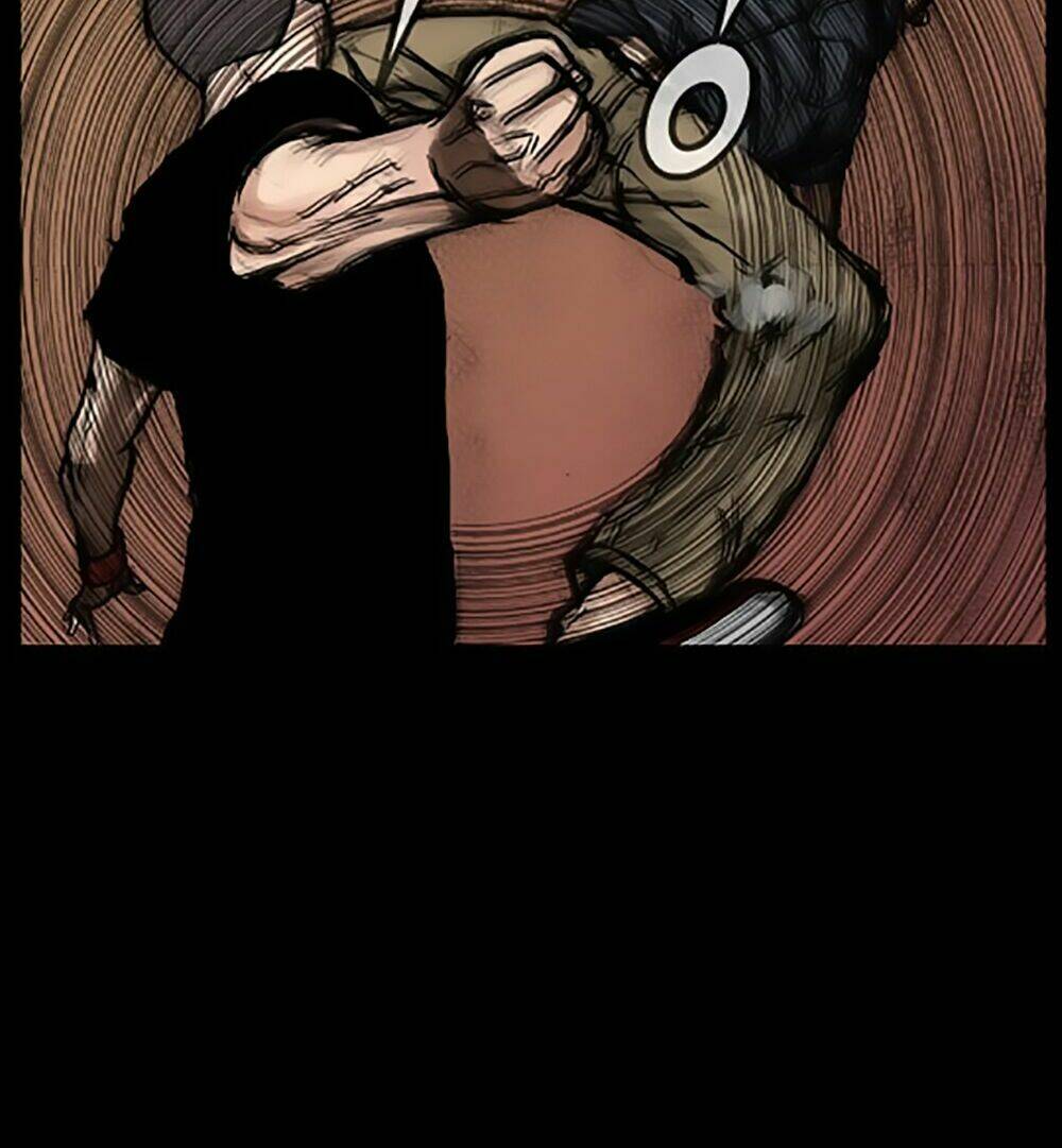 dokgo | độc cô chapter 48 7