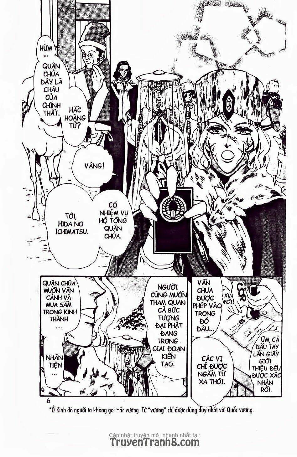 đứa con số phận chapter 62.1 3