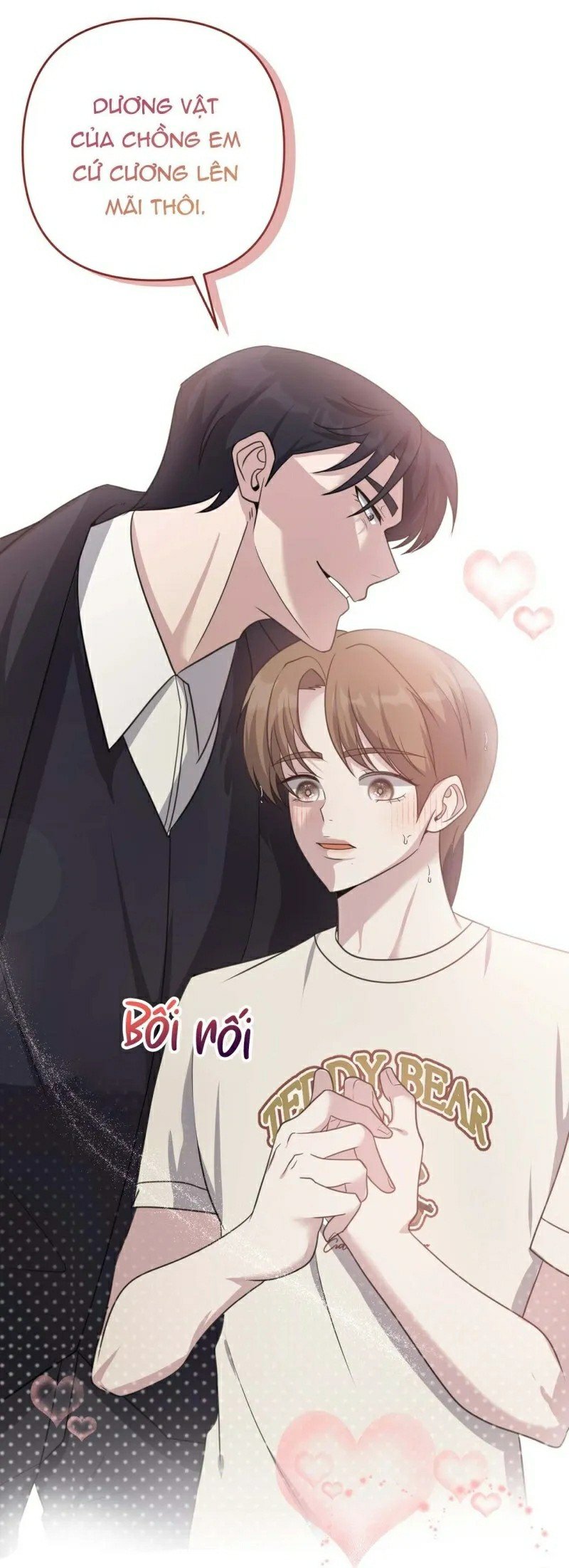 người chồng trẻ tuổi chapter 2 18