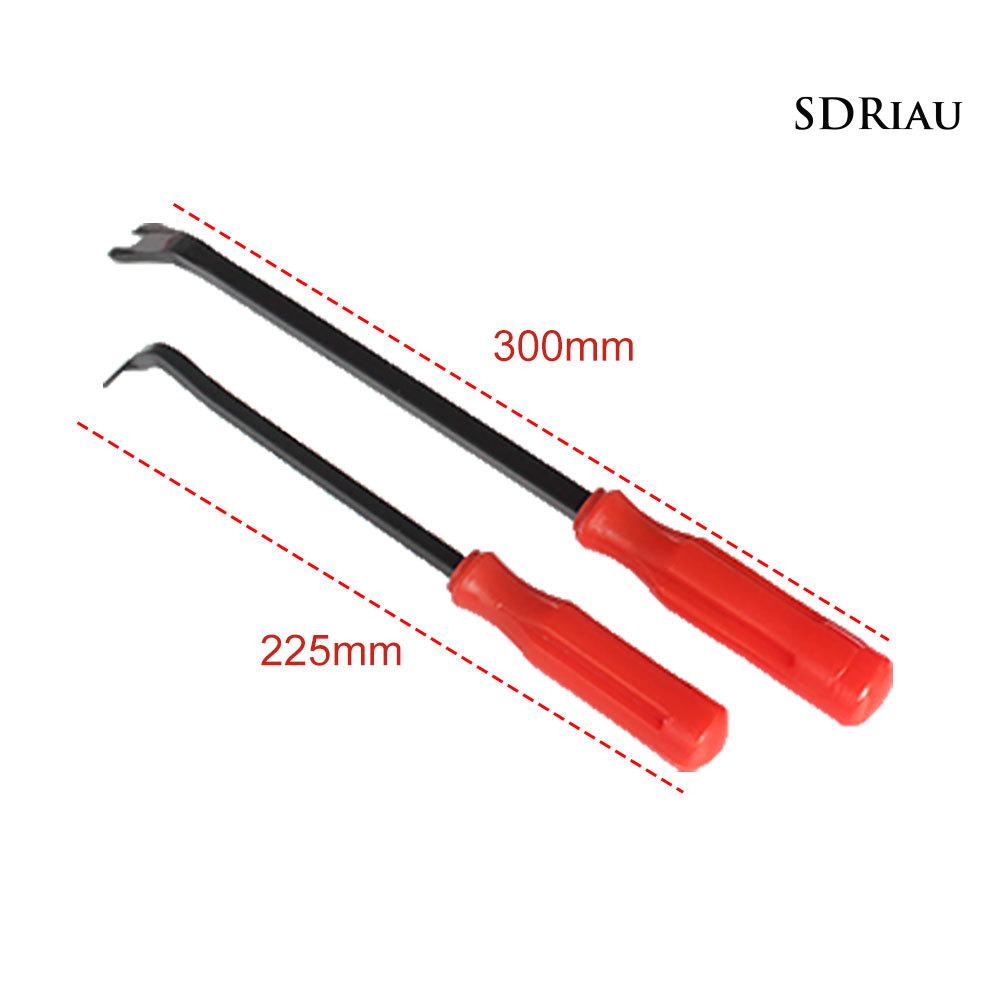 Bộ 13 Dụng Cụ Tháo Lắp Nội Thất Xe Hơi Xxlgjx