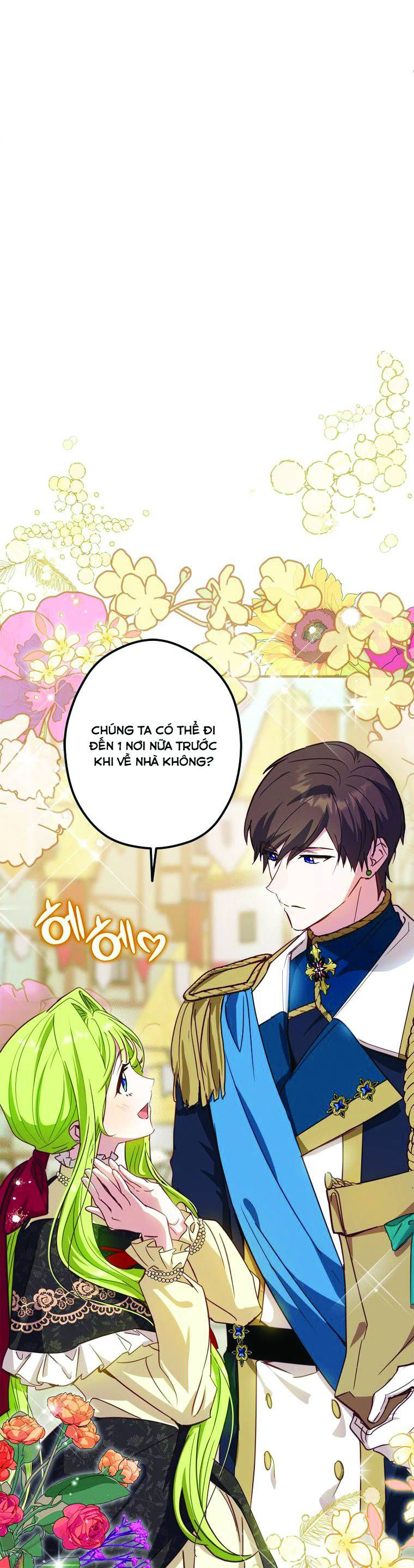 đã bảo nữ chính cải nam trang cơ mà ! chapter 8 11