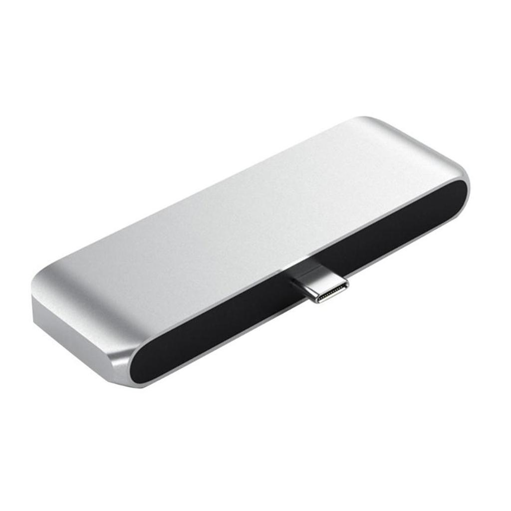 Type C Dock Station USB C to HDMI Charger Hub Converter Adapter