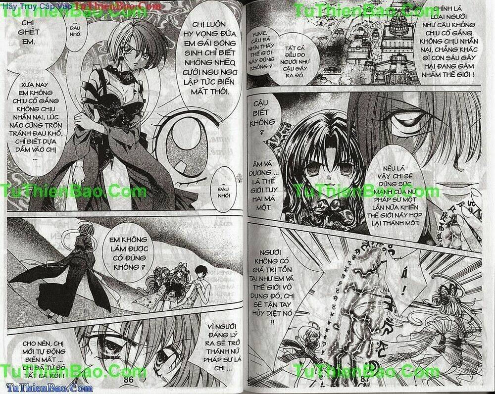 chuyện tình kỳ ảo chapter 2 44