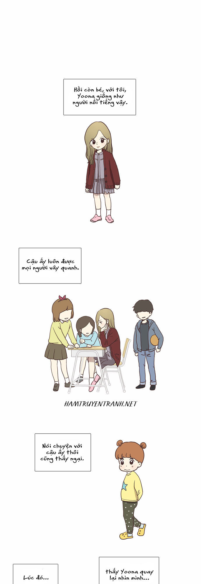 thế giới con gái chapter 5 2