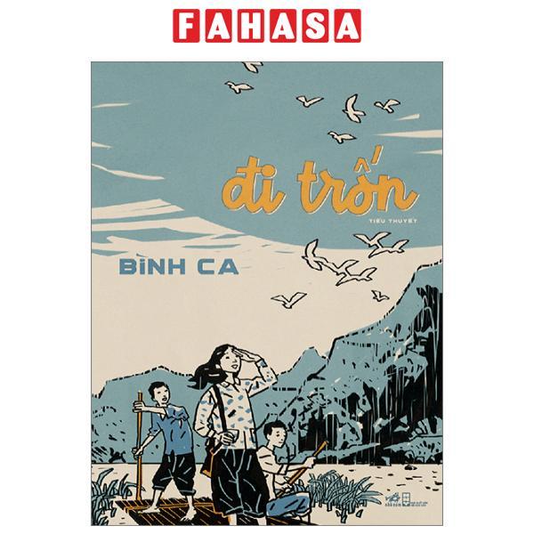 Đi Trốn