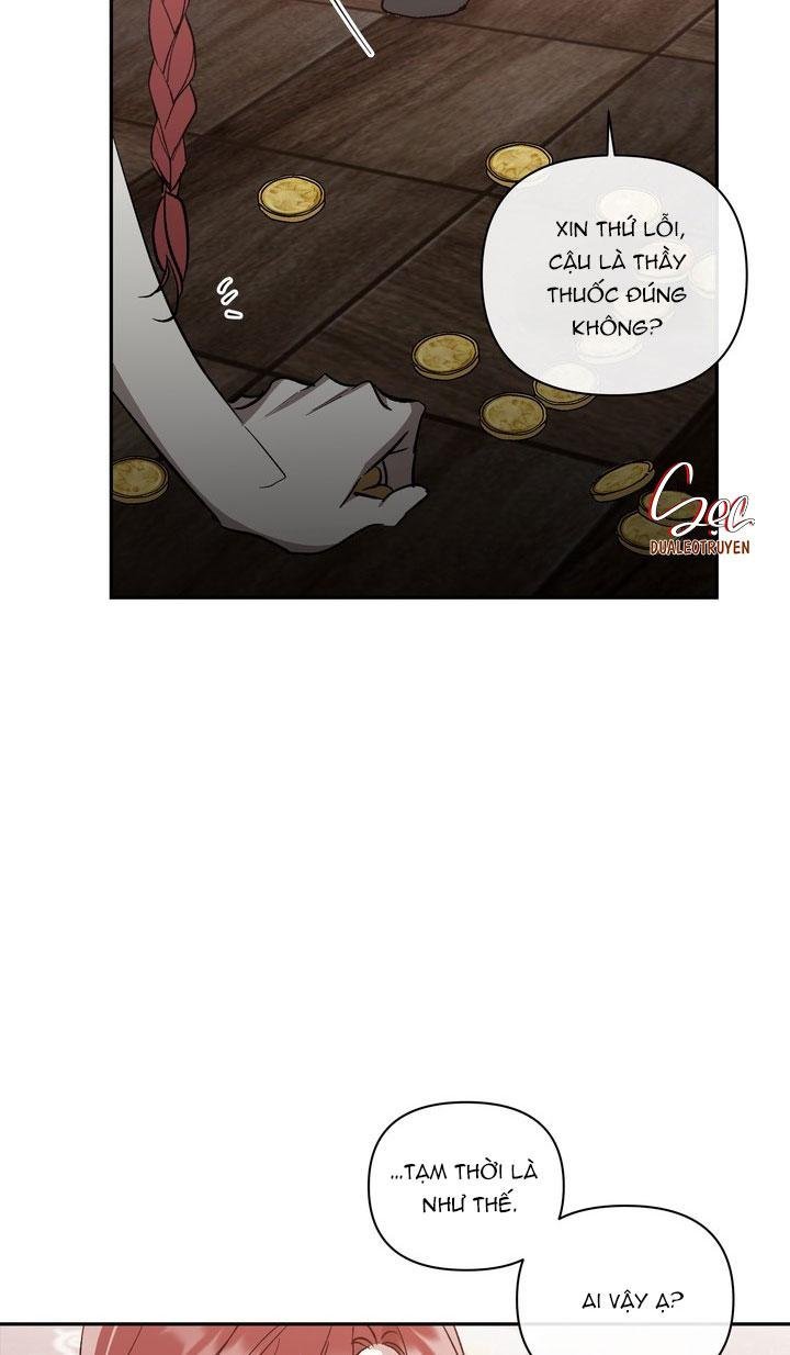 nghiện cuồng công - bdsm cùng sẹc chapter 7.1 26