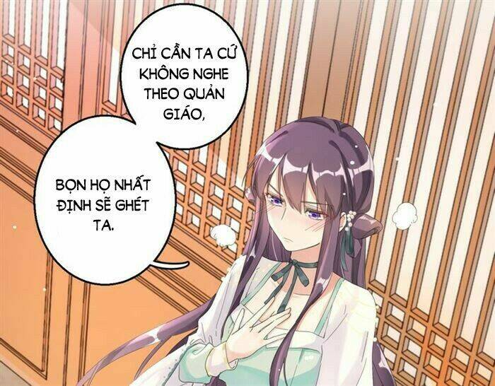 hoa nhan sách chapter 31.2 25