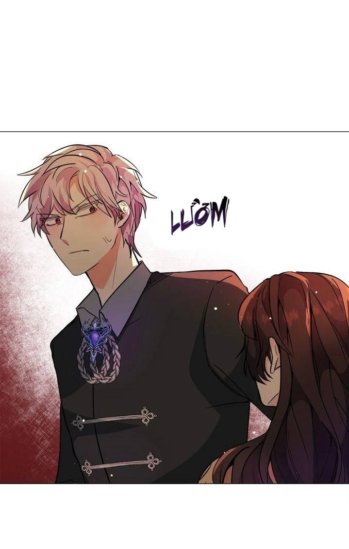 cách để nhân vật phụ phá đảo game hẹn hò chapter 22 52