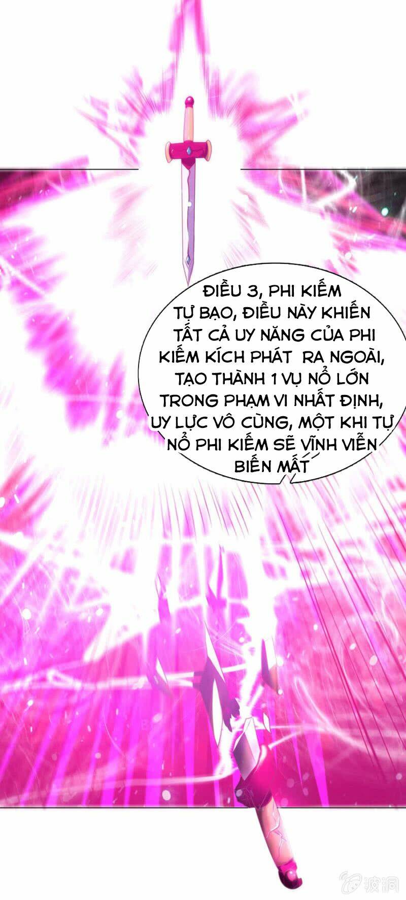 tuyệt thế thần hoàng chapter 99 26