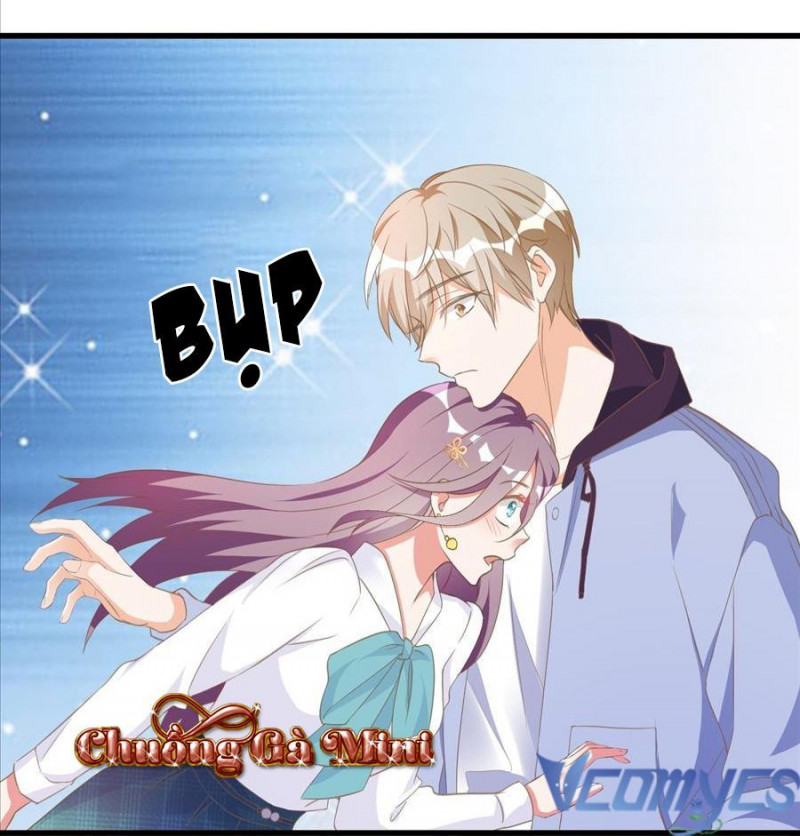 tống tiên sinh, xin hãy bình tĩnh! chapter 5.5 25