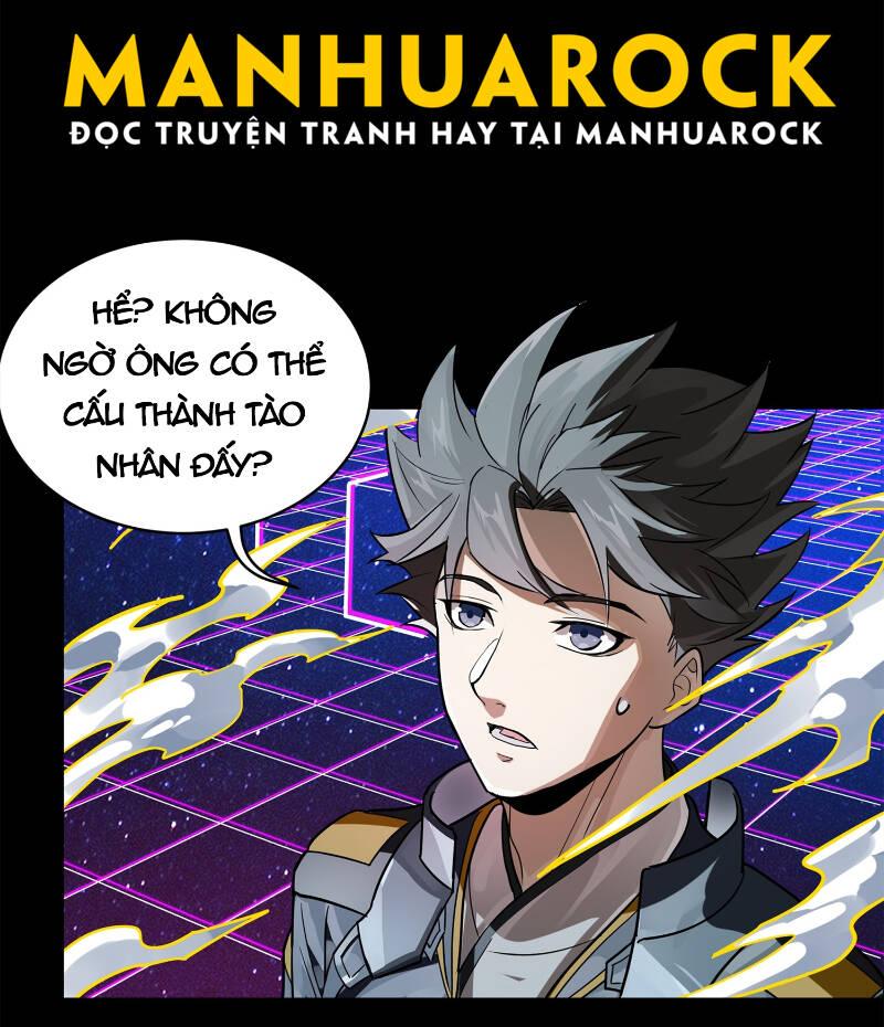 Tinh Giáp Hồn Tướng Chapter 197 38