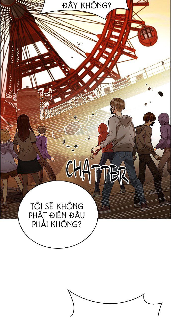 trò chơi số mệnh chapter 277 28