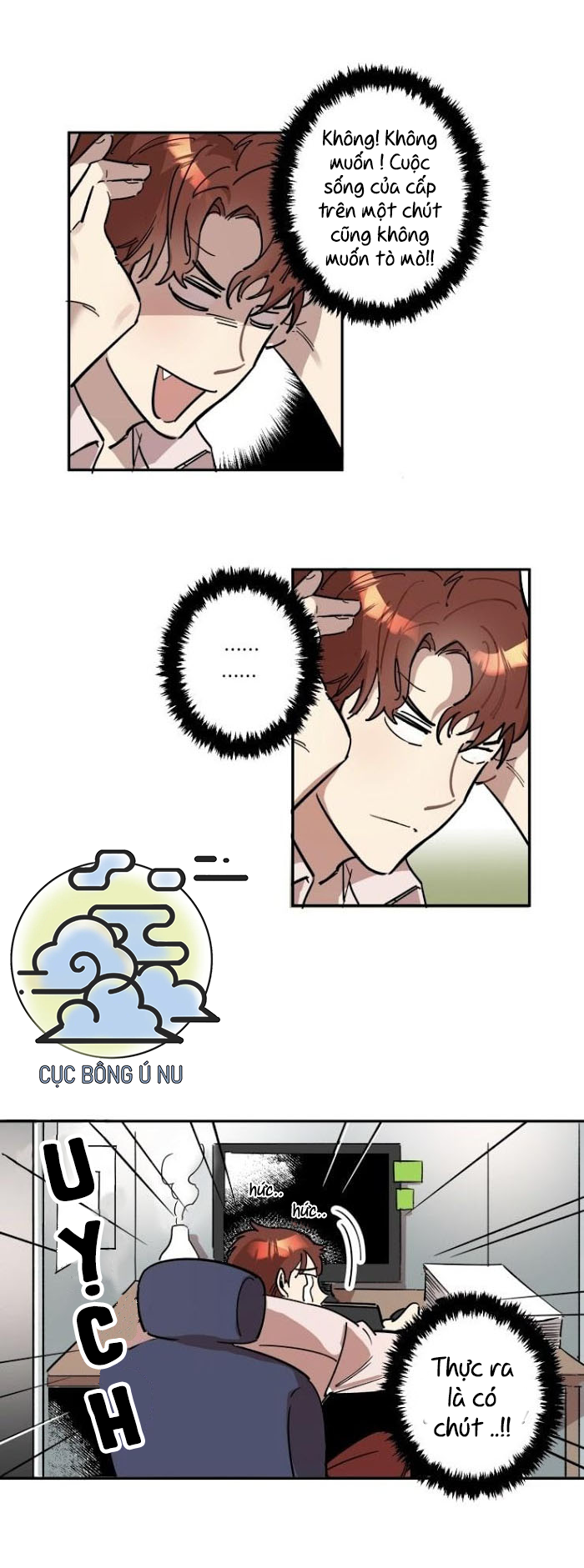 công dụng của cà vạt chapter 2 4