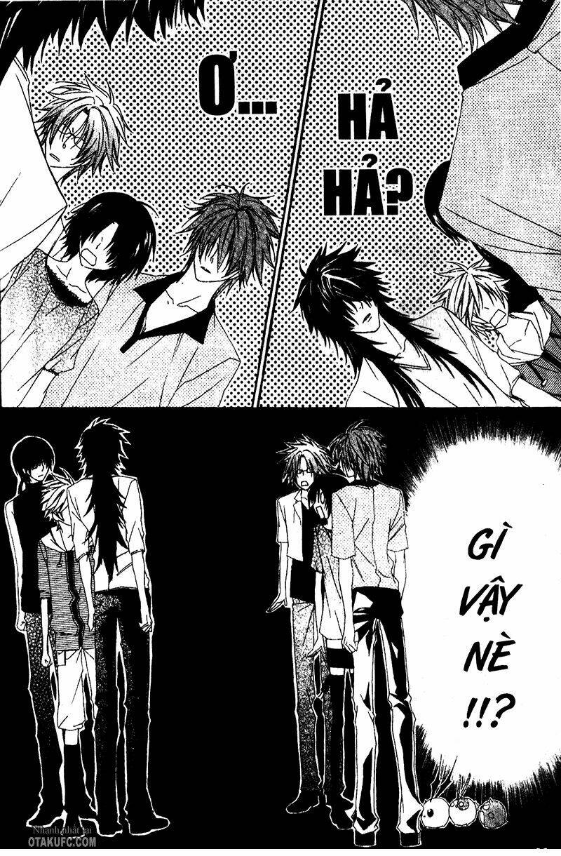 high & high chapter 17 7