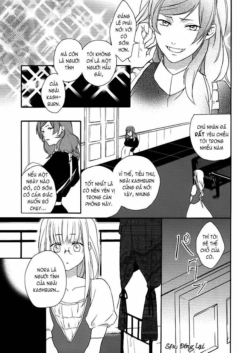 shinigamihime no saikon chapter 2 27