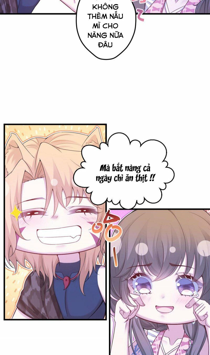 [16+] thảnh thơi thú thế chủng chủng điền, sinh sinh tể chapter 403 13