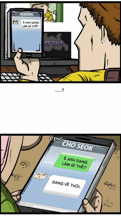 tiếng gọi con tim chapter 63 36