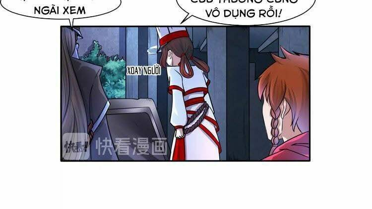 diêm vương thay thế chapter 9 6