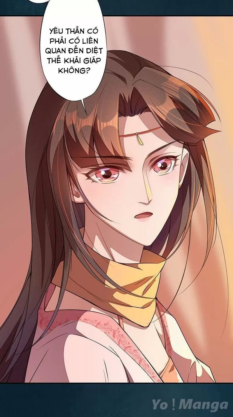 tuyệt thế luyện đan sư chapter 113 33