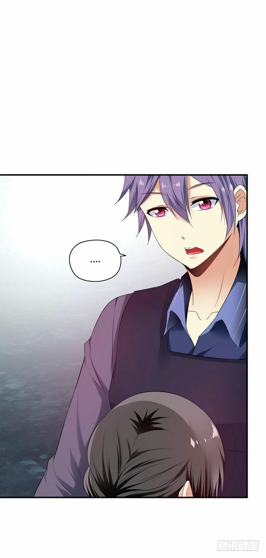 thủ hội chi vũ chapter 28 14