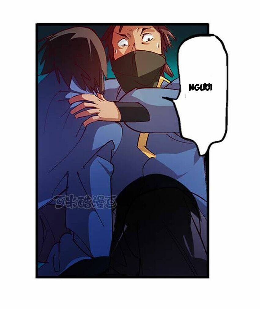 phong quỷ truyền thuyết chapter 20 14