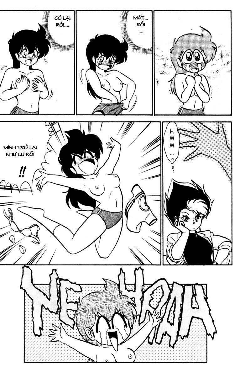 fubata-kun change! chapter 22 30